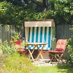 Enenhoog Strandlaeufer Von Appartements & Mehr