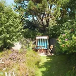 Enenhoog Strandlaeufer Von Appartements & Mehr