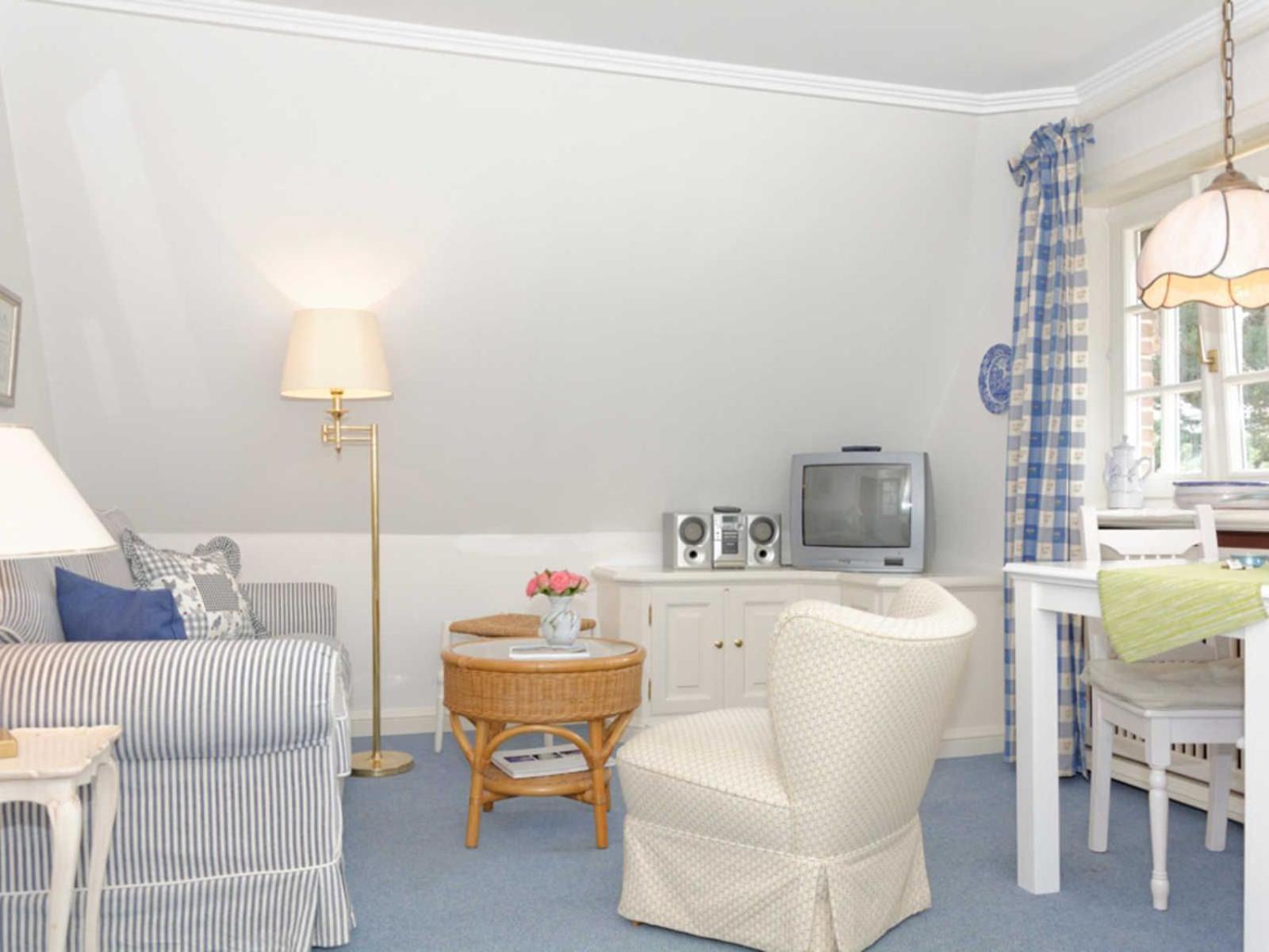 Apartment Enenhoog Strandlaeufer Von & Mehr Kampen